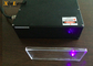 Couleur blanche de module de laser du kit de laser de la source de laser RVB DPSS/532nm DPSS facultative