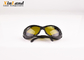 verres de protection oculaire de laser de styles de 1064nm 1070nm 1080nm six