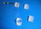 Angles multiples en verre asphériques de fan de Powell Lenses Optical Glass Prism