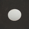 Lentille de focalisation convexe optique de Plano du quartz JGS1 du diamètre 38.1mm