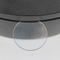 Lentille de focalisation de laser de miroir de la lumière optique 8.5mm d'étape
