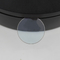 Lentille de focalisation de laser de miroir de la lumière optique 8.5mm d'étape