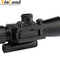 4X30 chassant des portées rouges de fusil de laser a illuminé chasser Riflescope avec le bâti