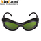 CE UV OD4+ 190nm-2000nm de 400 protections oculaires de verres de sûreté de chargement initial de lunettes de protection de laser