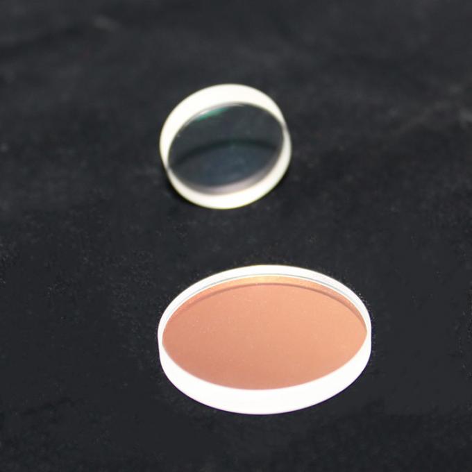 Lentille Optique PMMA 30x30mm Focale 28mm - Pour DIY Projecteur, Concentrateur Solaire, Loupe