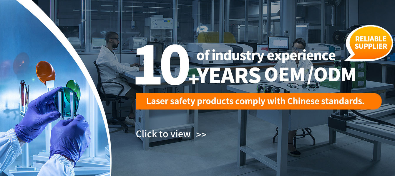 XINLAND LASER CO.,LTD ligne de production du fabricant