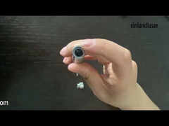 1W red laser pointer