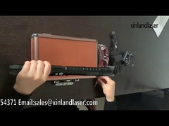 Poweful 6000mw laser point