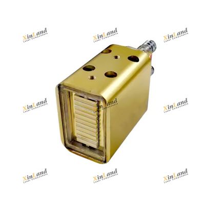 808nm/755nm/1064nm Diode Laser Dépilateur Réparation de la poignée