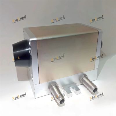 1064nm 50W 75W CW Diode à haute puissance Diode laser pompée pour l'industrie de la découpe de gravure de marquage au laser
