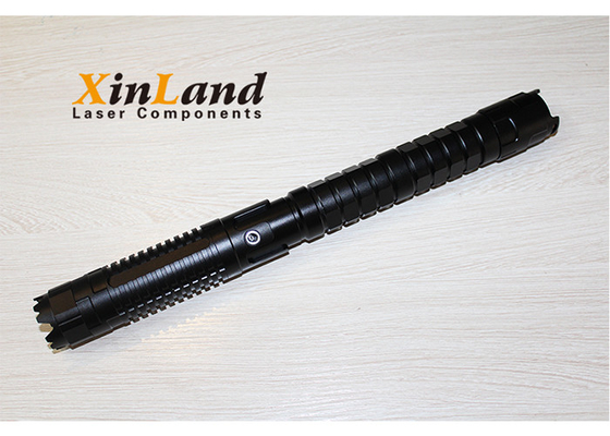 Couleur multi serrure de Pen Three Gears With Safe d'indicateur de laser de 0,503 kilogrammes