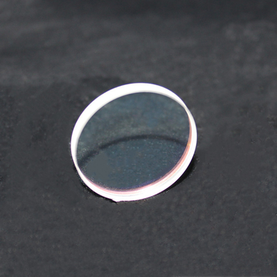 Profondément lentille de focalisation Xinland de laser du miroir optique 1064AR de 9mm