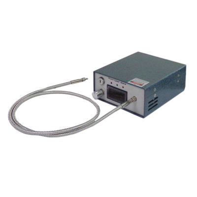 Kit UV de laser du laser DPSS de Raman Application 375nm