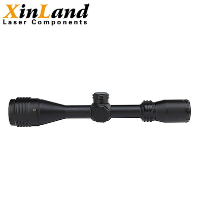 Les optique imperméables Riflescope de vecteur glissent non la portée tactique durable Riflescope