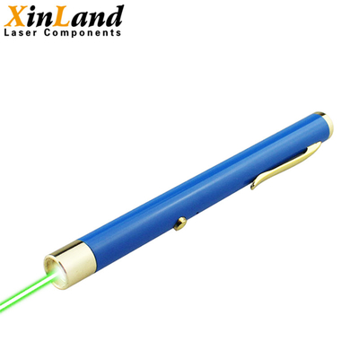 Indicateur Pen Projection Laser Pointer de laser de vert de Cat Laser Toys 532nm pour le bureau