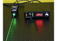 modulation de laser Kit Module Digital TTL du vert DPSS de 532nm 5000mw