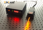 module jaune de laser de la source lumineuse DPSS du laser à état solide 589nm à haute production