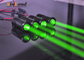 Module mené vert de fond de laser/grosse poutre large Mini Laser Module