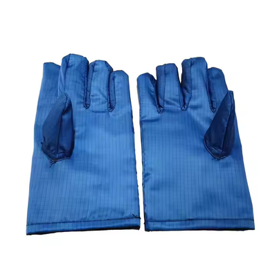 Vêtements et gants de protection laser de haute protection pour la découpe de soudage laser