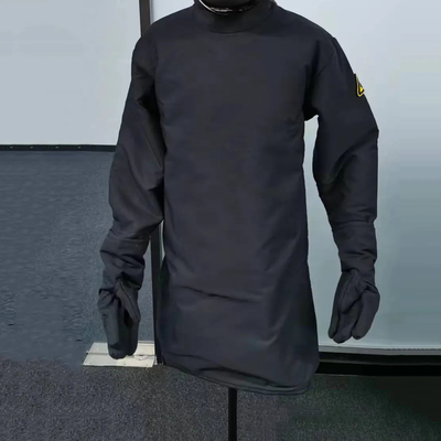 Vêtements de protection au laser pour les opérations de soudage au laser - Protection normale
