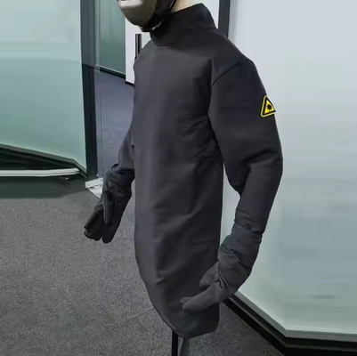 Vêtements de protection au laser pour les opérations de soudage au laser - Protection normale