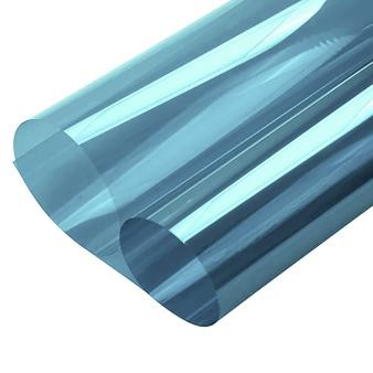 1.5mx1m OD10+ Film de protection laser pour fenêtre Nouvelle condition pour la protection des yeux pendant la coupe de soudage laser 1064nm 1070nm 1080nm