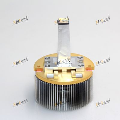 50W 100W 150W 755nm 808nm 1064nm Diode laser emetteur empilé puce à barres de diode laser pour équipement laser IPL et biomédical