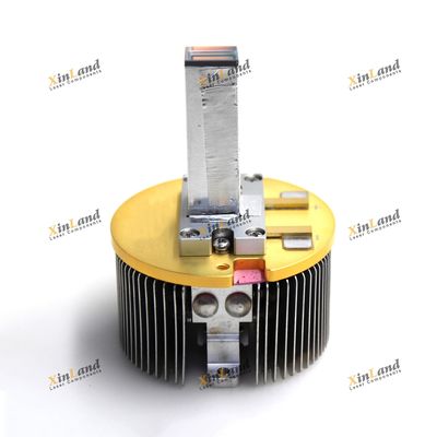 50W 100W 150W 755nm 808nm 1064nm Diode laser emetteur empilé puce à barres de diode laser pour équipement laser IPL et biomédical