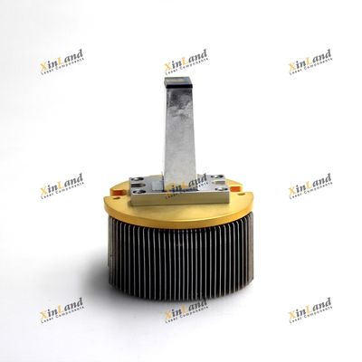50W 100W 150W 755nm 808nm 1064nm Diode laser emetteur empilé puce à barres de diode laser pour équipement laser IPL et biomédical
