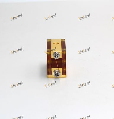 500W 700W 808nm Laser Diode Bar Chip 5 7 Bar Diode Laser Stack pour épilation au laser à diode Components de la machine de beauté