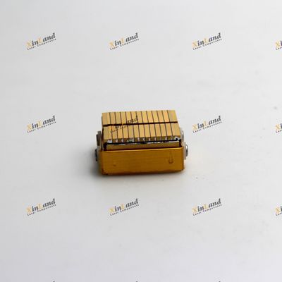 24bar 2400W 808nm 1064nm 755nm 940nm Diode Laser Piles pour l'épilation et la puce de diode laser industrielle
