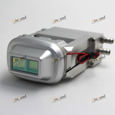 Piles de diodes laser 10 12 16bars Puits de puce de diode laser pour dépilation
