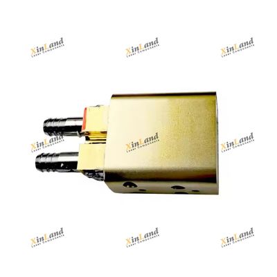 808nm/755nm/1064nm Diode Laser Dépilateur Réparation de la poignée