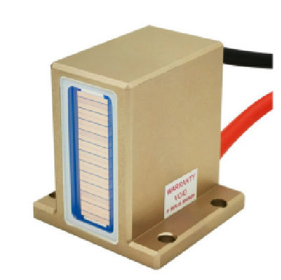Diode laser à réseau refroidi à macro-canal empilé verticalement avec FAC 755 808 1064nm 800W ~ 1600W Diode laser pour soins médicaux