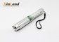 indicateur Pen Dot Cutting de laser de vert de batterie de 50mw 532nm 18650