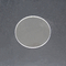 Lentille de foyer de znse de laser du diamètre 36mm de Windows de quartz