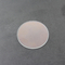 Lentille de focalisation optique de laser du revêtement de miroir en verre 1064AR