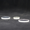 Diamètre de focalisation 41.5mm de lentille de laser de miroir optique transparent
