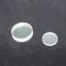 lentille protectrice de verres de sûreté de laser de 8mm H-K9L 1064AR