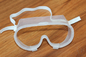 Lunettes de sécurité protectrices d'Eyewear de catégorie médicale de la CE pour l'hôpital