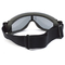 Verres de tir militaires Mil Spec Sunglasses de la norme ANSI Z87 Airsoft