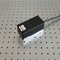 Ligne Bendable module d'optique de diode laser couplé par fibre de RVB