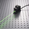 Diode laser couplée par fibre à semi-conducteur de semi-conducteur