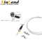 paquet de la diode laser couplé par fibre multi UV Coaxial/14-Pin/HHL-01 de mode de 405nm 50um/UV 105um MMF