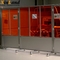 Longueur d'onde orange 190-540nm et 800-1100nm de Proection de feuille de protection de laser de PMMA