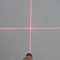 ligne réglable générateur de 650nm 5mw de Mini Point Line Cross Laser de largeur