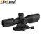 Mil Dot Reticle Sight For Airsoft rouge/vert de chasse optique de Riflescopes du fusil 3-9x40