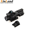 4X32 rapport optique multiple optique Riflescopes avec Mini Reflex MOA Red Dot Sight