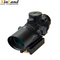 4X32 a taillé l'air universel Mil Dot Reticle Riflescope de portée de fusil d'appareil optique de visée de prisme