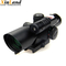 2.5-10x40 Riflescope lumineux vert rouge avec la chasse verte de vue d'arme à laser